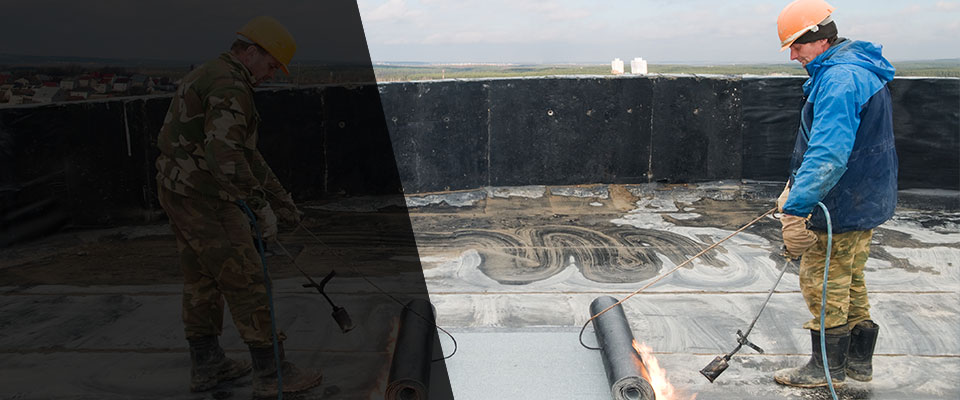 Diamond Roofing Contractors